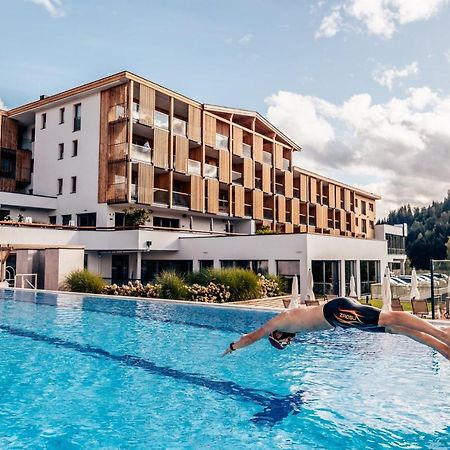 Das Hohe Salve Sportresort, 4 Sterne Superior Hopfgarten im Brixental Εξωτερικό φωτογραφία