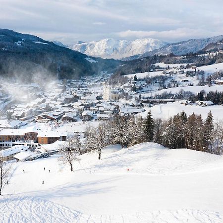 Das Hohe Salve Sportresort, 4 Sterne Superior Hopfgarten im Brixental Εξωτερικό φωτογραφία
